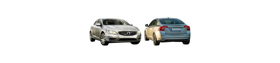 VOLVO - S60-V60 : 01/14 - 03/19