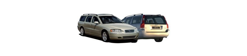 VOLVO - V70 : 01/05 - 12/07