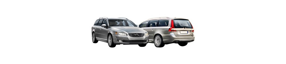 VOLVO - V70 : 01/12 - 12/13