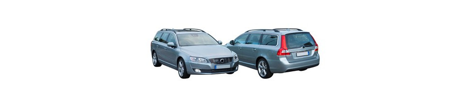 VOLVO - V70 : 01/14 - 12/16