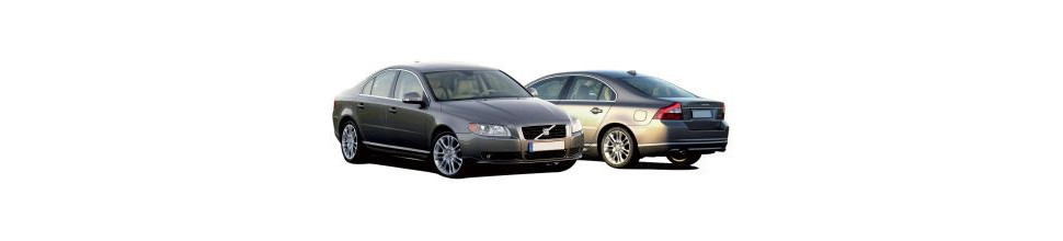 VOLVO - S80 : 06/06 - 01/10