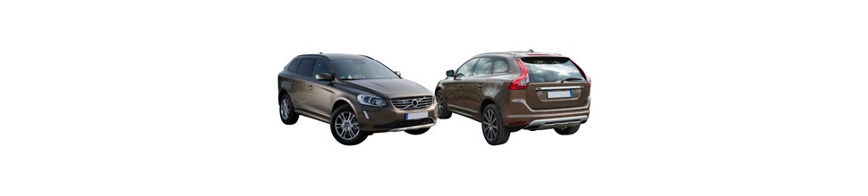 VOLVO - XC60 : 03/13 - 12/16