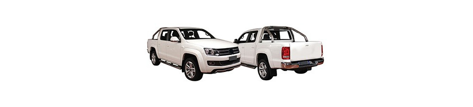 VOLKSWAGEN - AMAROK : 06/12 - 10/16