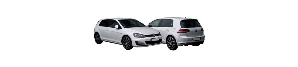 VOLKSWAGEN - GOLF VII GTI : 03/13 - 09/16