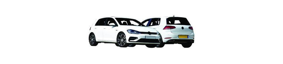 VOLKSWAGEN - GOLF VII.2 GTI : 01/17 - 01/20