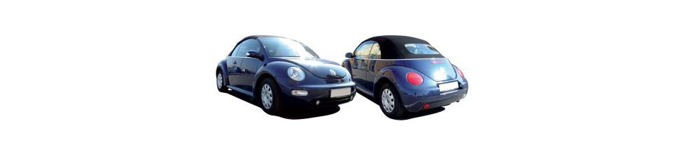 VOLKSWAGEN - NEW BEETLE : 04/98 - 05/05