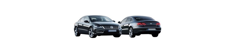 VOLKSWAGEN - PASSAT CC : 01/12 - 11/15