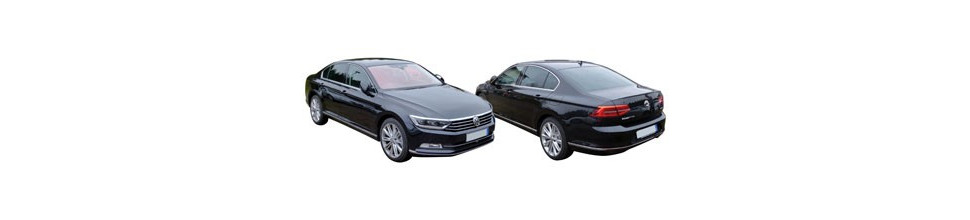 VOLKSWAGEN - PASSAT B8 : 09/14 - 05/19