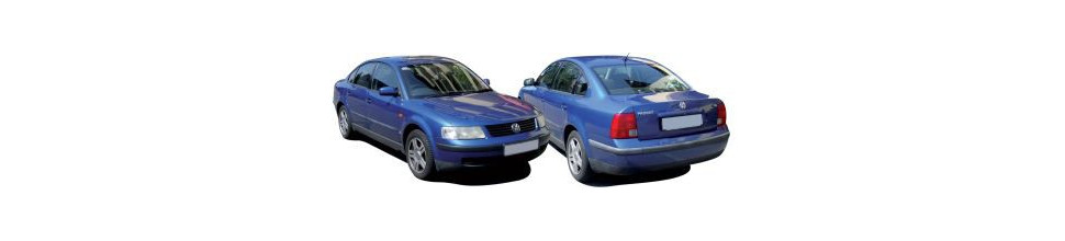 VOLKSWAGEN - PASSAT B5 : 11/96 - 09/00