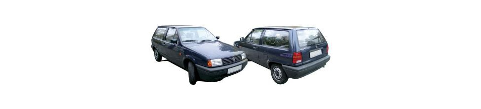 VOLKSWAGEN - POLO : 10/90 - 10/94