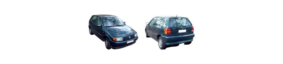 VOLKSWAGEN - POLO : 11/95 - 08/99