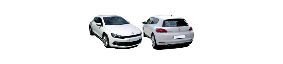 VOLKSWAGEN - SCIROCCO : 01/08 - 01/14