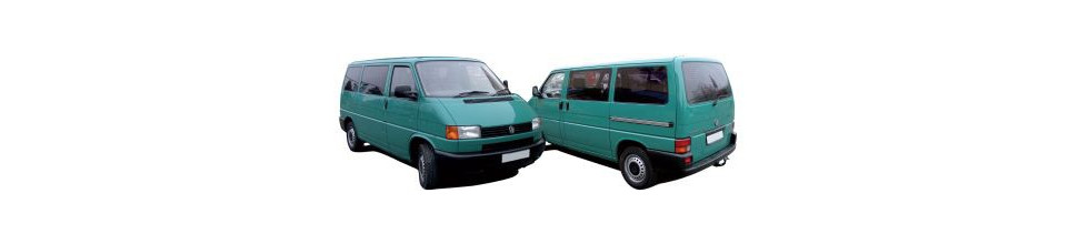 VOLKSWAGEN - TRANSPORTER T4 : 06/90 - 12/95