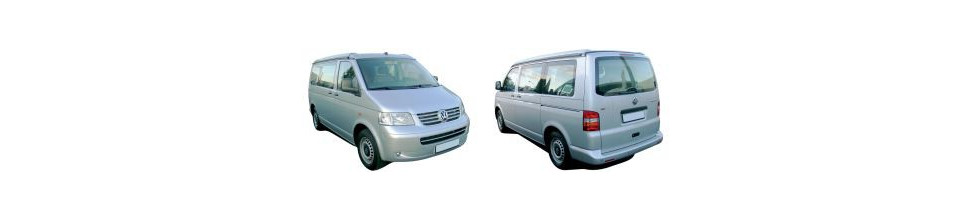VOLKSWAGEN - TRANSPORTER T5 : 03/03 - 07/09