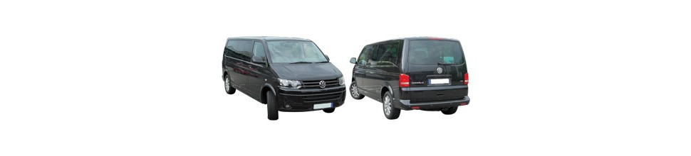 VOLKSWAGEN - TRANSPORTER T5 : 09/09 - 03/15