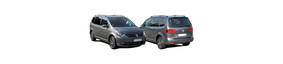 VOLKSWAGEN - TOURAN : 09/10 - 03/15