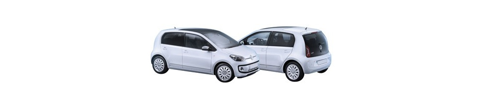 VOLKSWAGEN - UP : 01/12 - 09/16