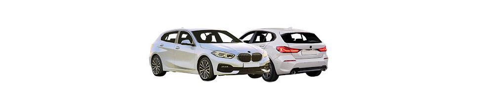BMW - SERIE 1 F40 SPORT/LUXURY LINE : 07/19 -