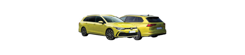 VOLKSWAGEN - GOLF VIII : 02/20 -