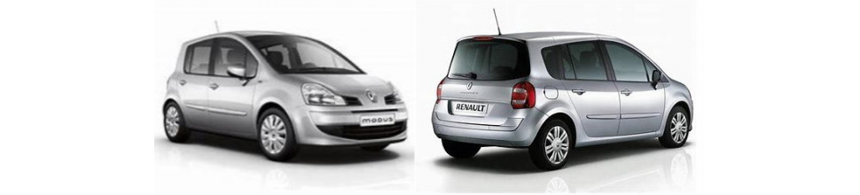 RENAULT - GRAND MODUS : 01/08 - 12/13