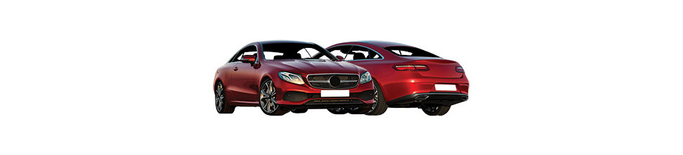 MERCEDES - CLASSE E COUPE CABRIO AMG/AMG LINE (C2338/A238) - 09/17 - 05/20