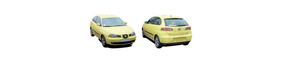 SEAT - IBIZA : 06/02 - 02/06