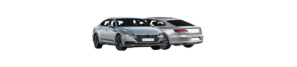 VOLKSWAGEN - ARTEON (3H7) : 04/17 -