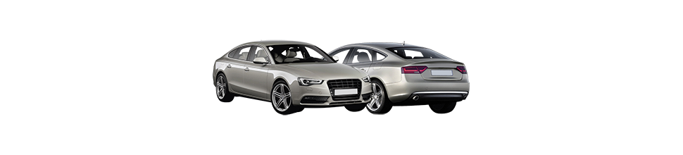 AUDI - A5 (8T3/8F7) COUPE/CABRIOLET : 08/11 - 03/17