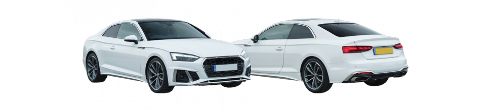 AUDI - A5 (F53/F57) COUPE/CABRIOLET SLINE : 04/20 -