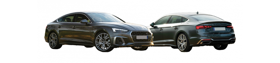 AUDI - A5 SPORTBACK SLINE 04/20 -