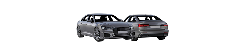 AUDI - A6 (C8) SLINE : 05/19 -