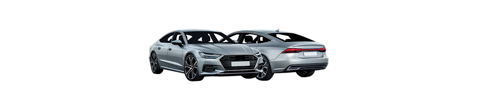 AUDI - A7 (4G9) - Mod. 02/18 -