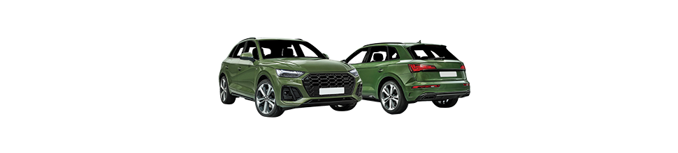 AUDI - Q5 (FY) SLINE : 09/20 -