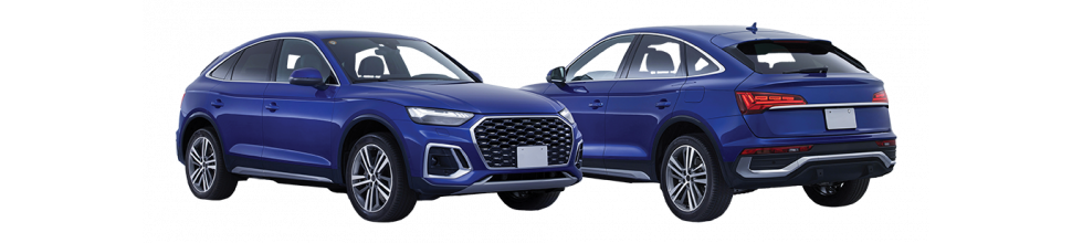 AUDI - Q5 (FY) SPORTBACK SLINE : 09/20 -