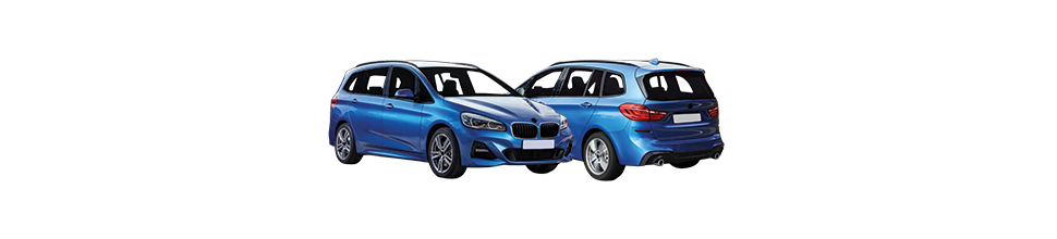 BMW - SERIE 2 F45 ACTIVE-GRAN TOURER LCI-MTECH : 03/18 -