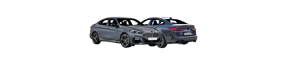 BMW - SERIE 2 F87 COUPE-CABRIOM2 : 05/17 - 08/21