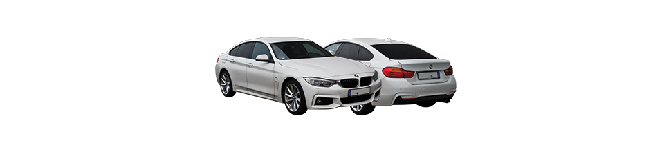 BMW - SERIE 4 F36 GRAND COUP M TECH : 05/15 - 02/17