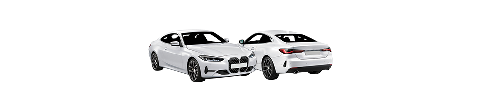BMW - SERIE 4 G22 COUPE-CABRIO : 10/20 -