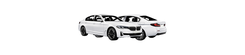 BMW - SERIE 5 G30-31 LCI : 07/20 -