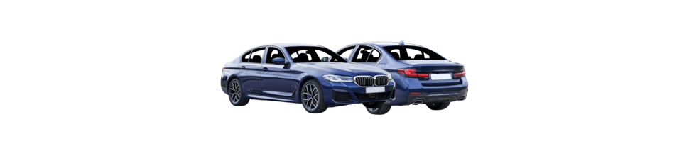 BMW - SERIE 5 G30-31 LCI MTECH : 07/20 -