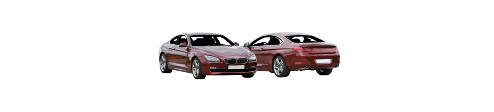 BMW - SERIE 6 F06/F12/F13 : 12/10 - 02/15