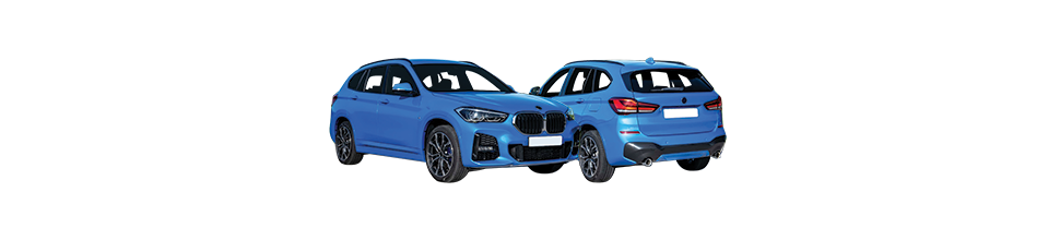 BMW - X1 F48 MTECH : 10/19 -