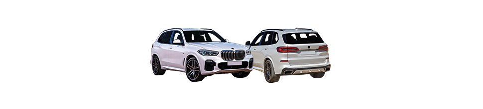 BMW - X5 G05 MTECH : 10/19 -
