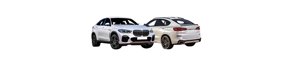 BMW - X6 G06 : 08/19 -/19 -