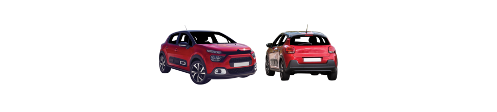 CITROEN - C3 : 10/20 -