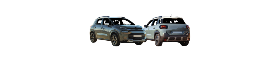 CITROEN - C3 AIRCROSS : 06/21  -