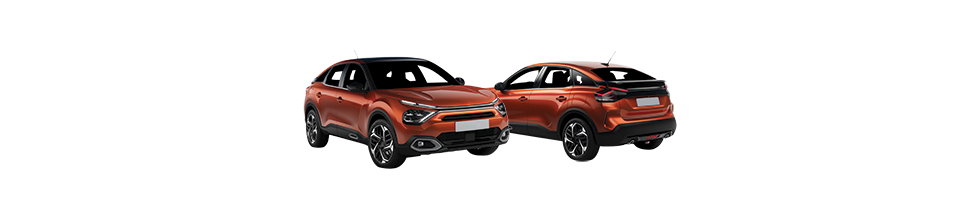 CITROEN - C4 : 12/20 -