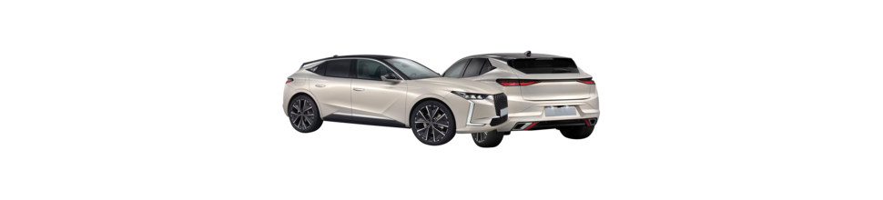 CITROEN - DS4 : 03/21 -