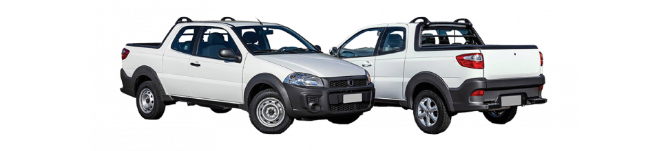FIAT - STRADA WORKING : 02/12 - 05/20