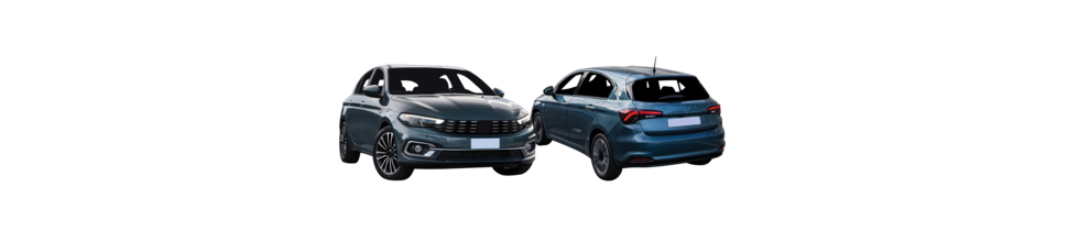 FIAT - TIPO (AEGEA) : 12/20 -